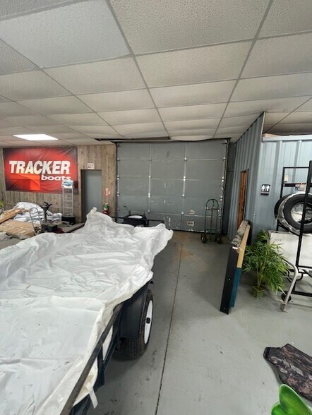 More Photos Of 4615 N Highway 71, Alma Freestanding For Sale