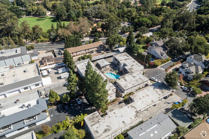 More Photos Of 105 Forrest Ave, Los Gatos Multifamily For Sale