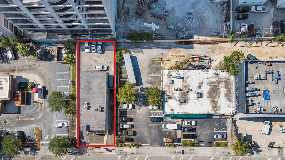 More Photos Of 232 SW 8th St, Miami Medical For Sale