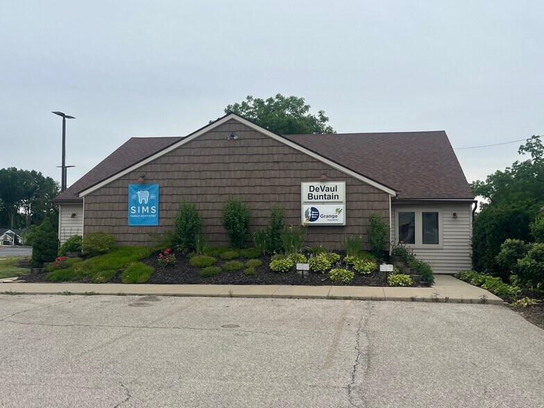 More Photos Of 4222 Oh-43, Kent Office For Sale