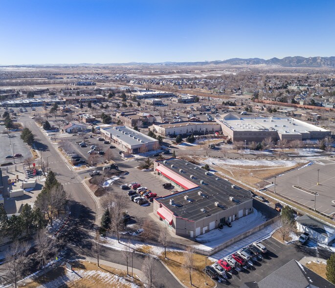 More Photos Of 275 Waneka Pky, Lafayette Freestanding For Lease