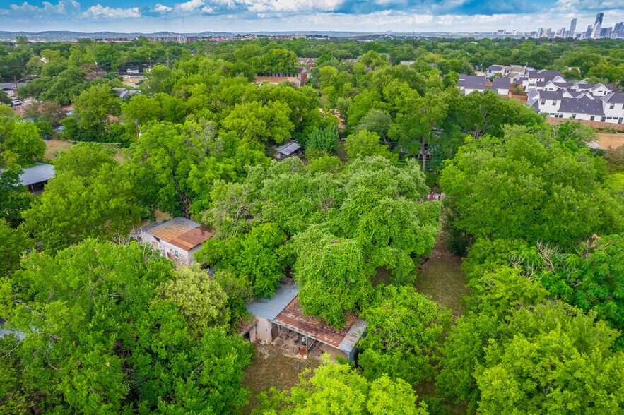 More Photos Of 1806 Fortview Rd, Austin Land For Sale