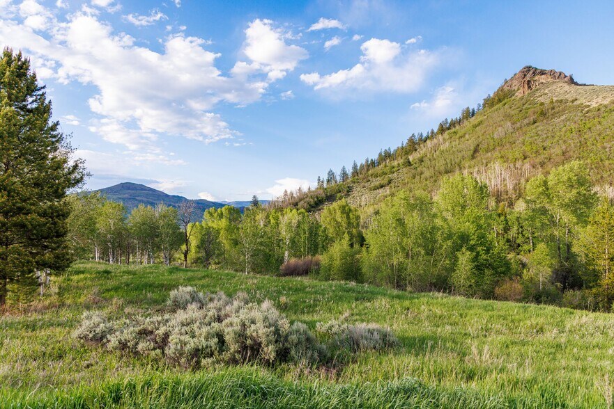 More Photos Of 22090 Co 212 rd, Oak Creek Land For Sale