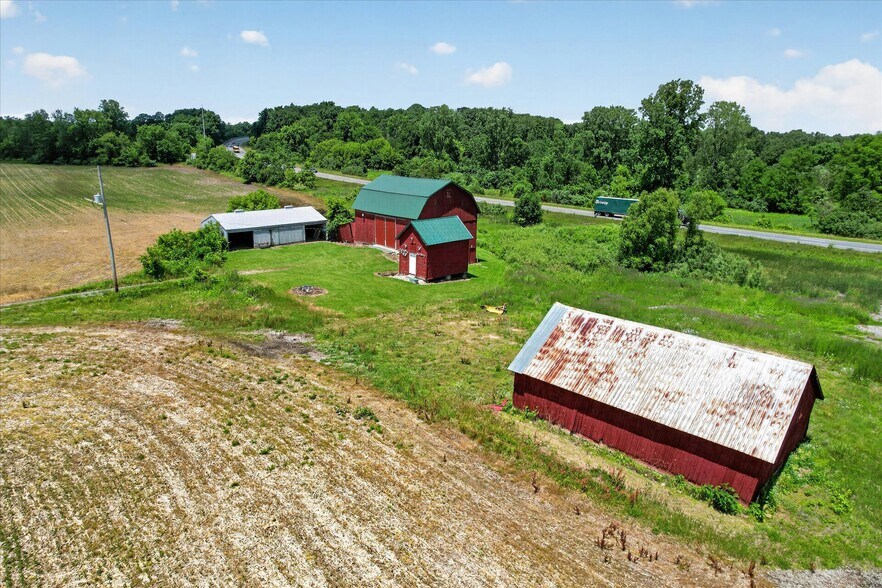 More Photos Of Fahrner Rd, Chelsea Land For Sale