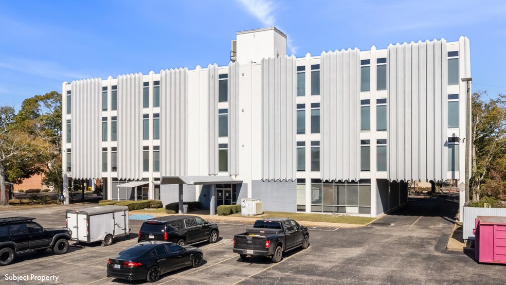 More Photos Of 1126 Jackson Ave, Pascagoula Office For Sale