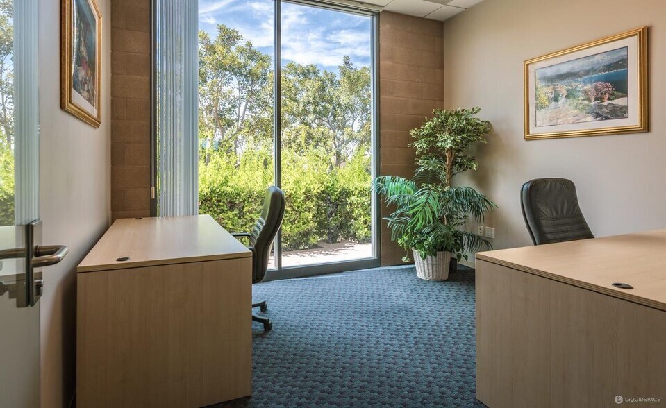 More Photos Of 16480 Bake Pky, Irvine Loft Creative Space For Lease