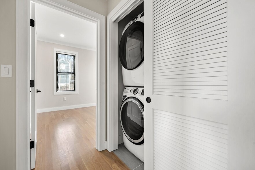 More Photos Of 285 Lamartine St, Boston Apartments For Sale