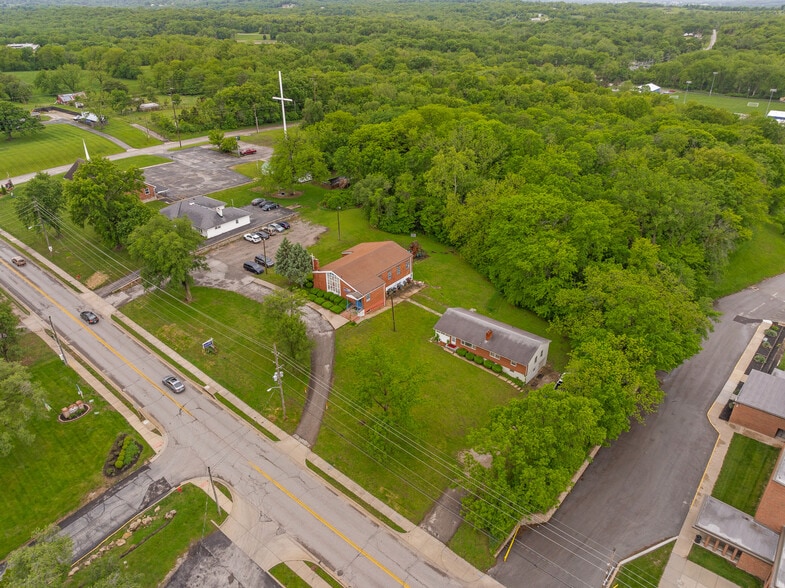 More Photos Of 1424 S 55th St, Kansas City Religious Facility For Sale