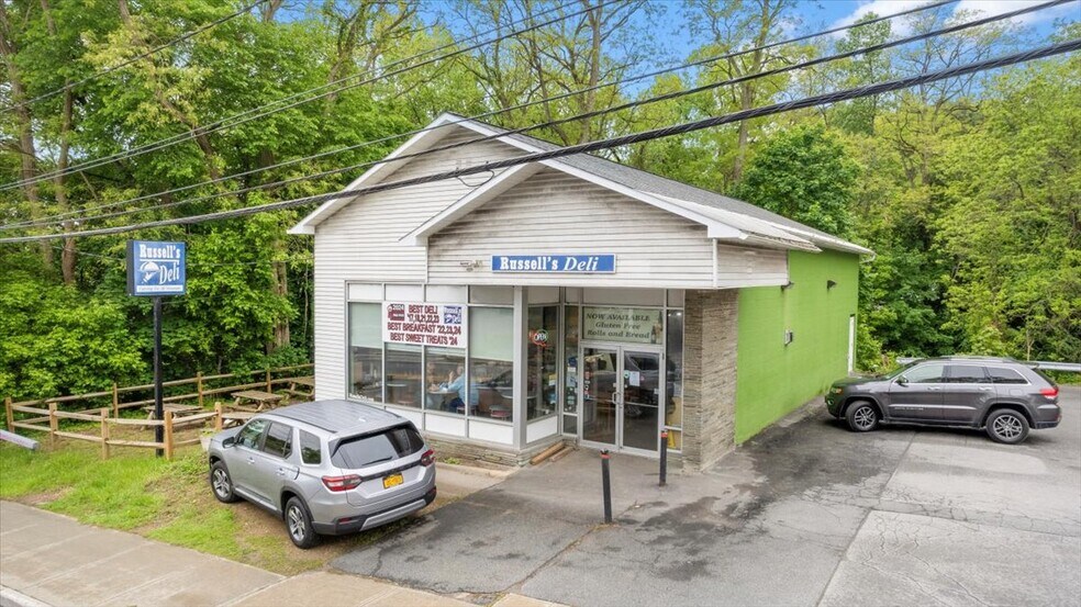 More Photos Of 303 Milton Ave, Ballston Spa General Retail For Sale