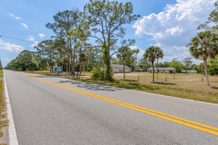 More Photos Of 1865 Friday Rd, Cocoa Religious Facility For Sale