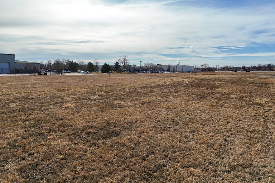 More Photos Of 10600 26th Cir, Wichita Land For Sale