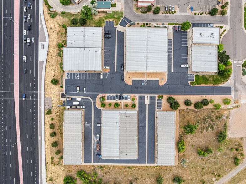 More Photos Of 9341 Commerce Center St, Highlands Ranch Warehouse For Sale