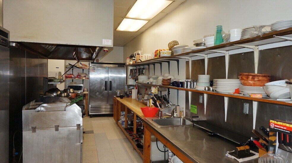 More Photos Of 5014 County Route 17, Redfield Restaurant For Sale