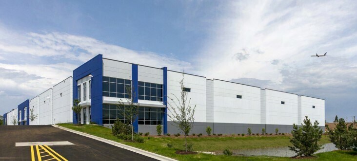 Primary Photo Of 220 N York Rd, Bensenville Distribution For Lease