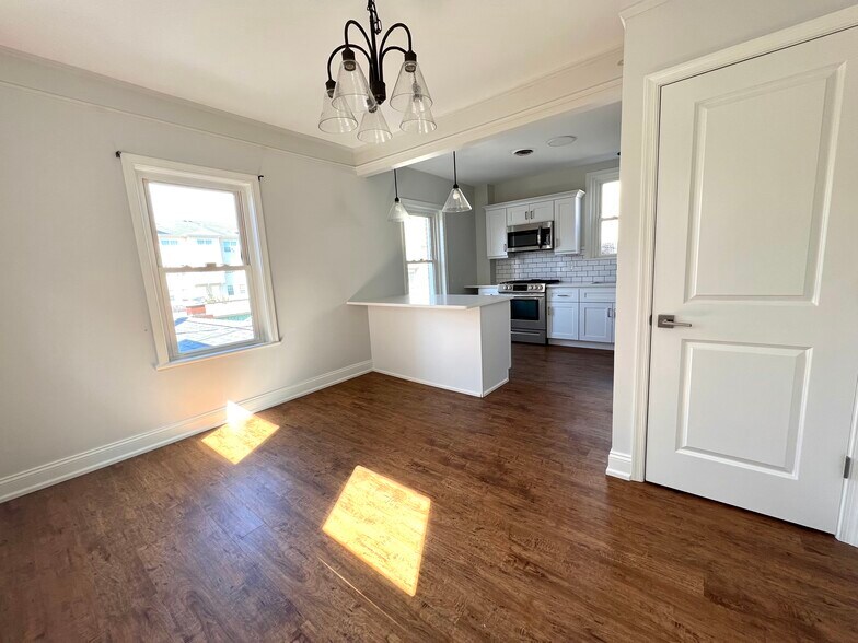More Photos Of 24 S Centre St, Merchantville Restaurant For Sale