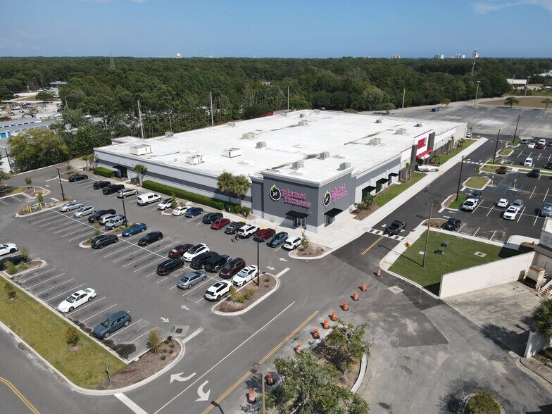 More Photos Of 10125 Highway 17 Byp, Murrells Inlet Unknown For Lease