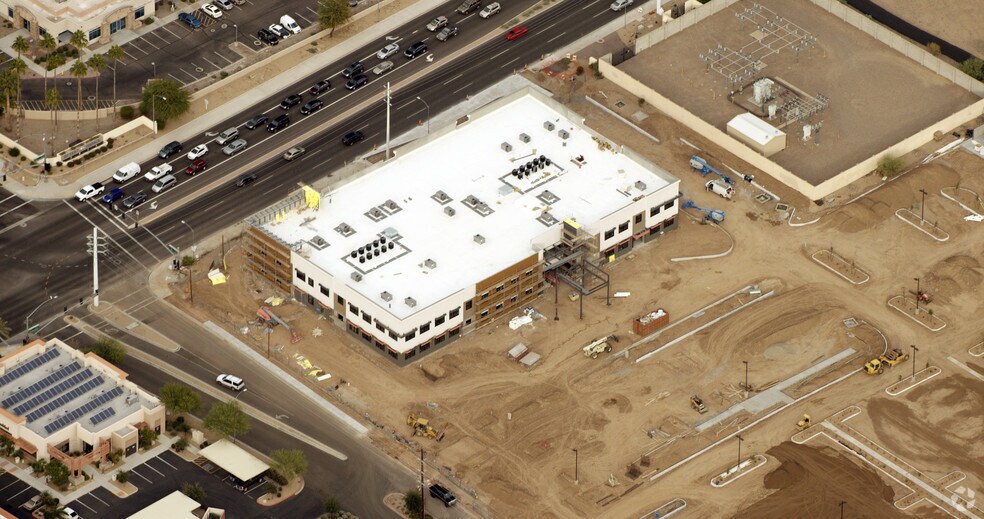 More Photos Of 9069 W Thunderbird Rd, Peoria Medical For Lease