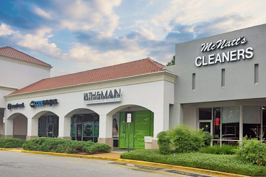 More Photos Of 19002-19010 Bruce B Downs Blvd, Tampa Unknown For Lease