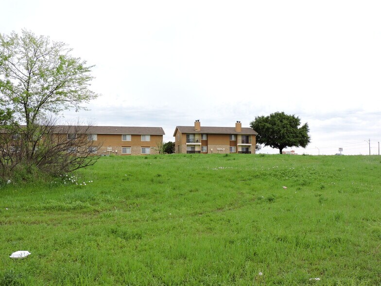 More Photos Of 601 W Central Texas Expy, Killeen Land For Sale