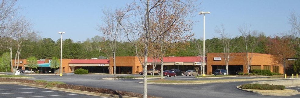 More Photos Of 5495 Old National Hwy, College Park Storefront For Sale