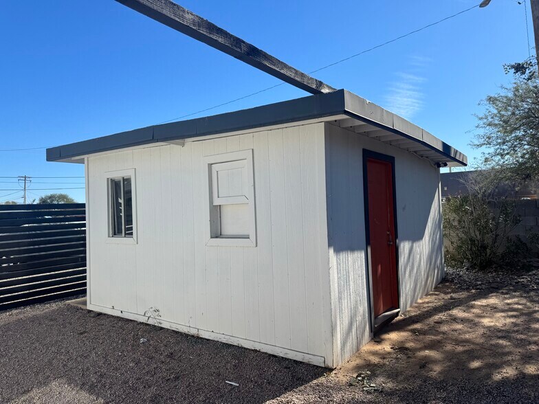More Photos Of 2053 N Alvernon Rd, Tucson Apartments For Sale