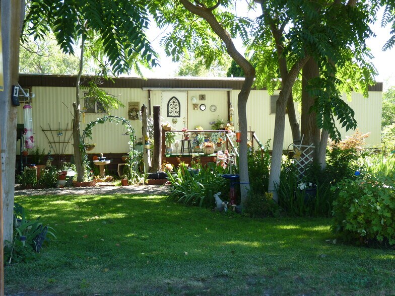 More Photos Of 2400 Tacoma Ave, Bridgeport Manufactured Housing Mobile Home Park For Sale