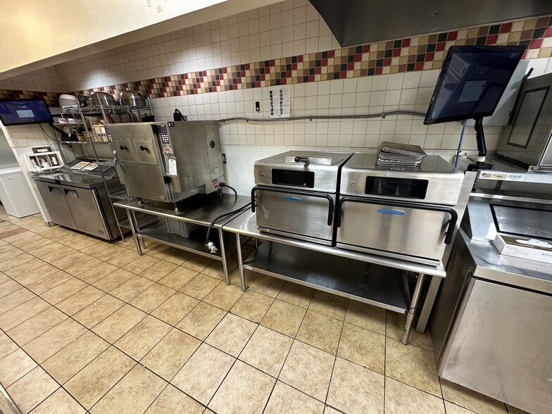 More Photos Of 420 S Ervay St, Dallas Storefront Retail Office For Lease