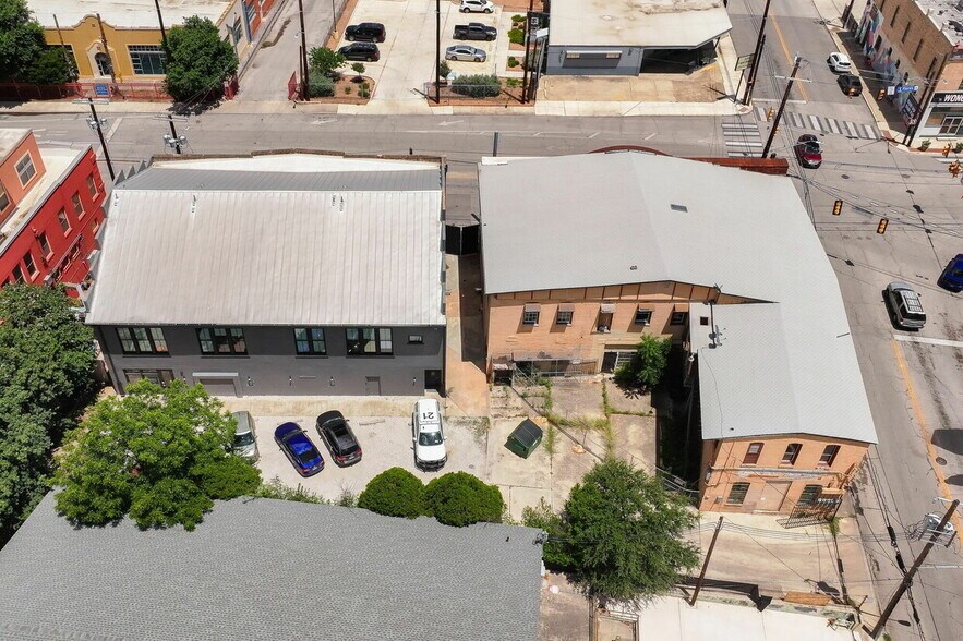 More Photos Of 1405 S Flores St, San Antonio Hospitality For Lease