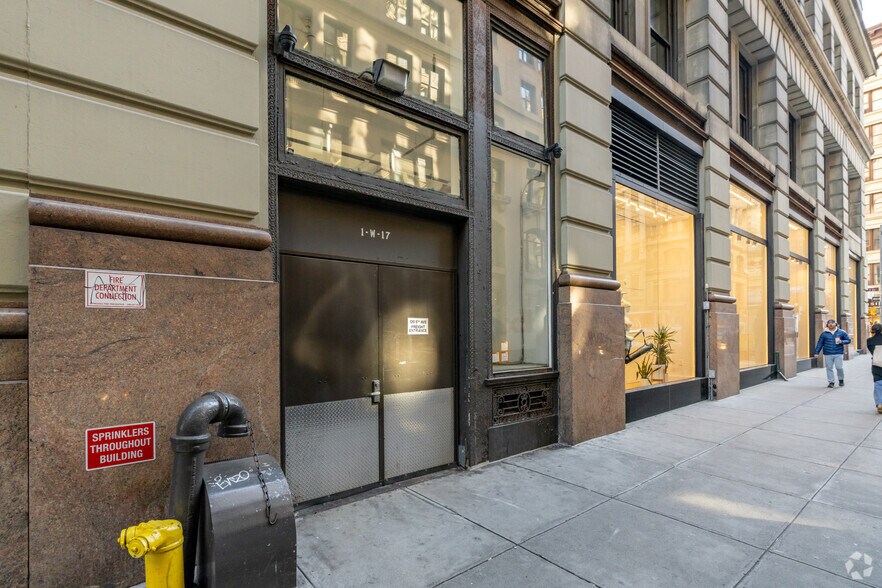 More Photos Of 120 Fifth Ave, New York Office For Lease