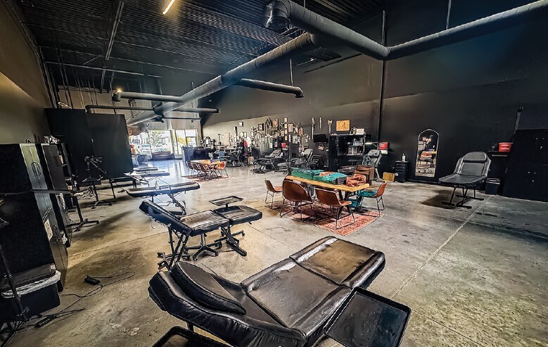 More Photos Of 2322 W 500 N, Springville Research And Development For Lease