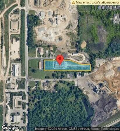 More Photos Of 2122 Glenn St, Lansing Warehouse For Sale