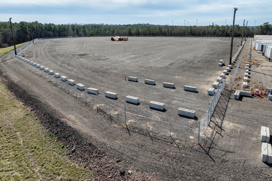 More Photos Of 2782 Boydton Plank Rd, Petersburg Land For Lease