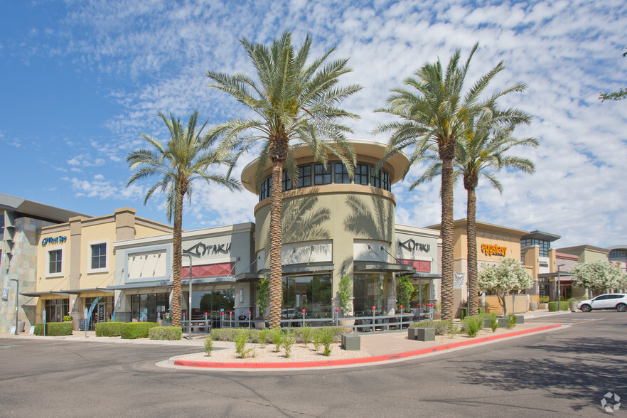 Primary Photo Of 2430 S Gilbert Rd, Chandler Storefront Retail Office For Lease