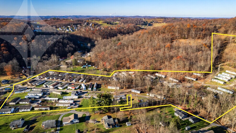 More Photos Of 200 W Creek Vlg, Morgantown Land For Sale