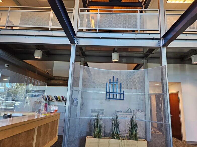 More Photos Of 3500 Contractors Dr, Midland Manufacturing For Sale