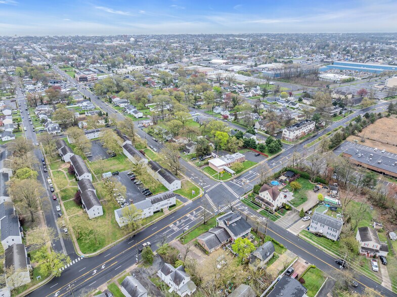 More Photos Of 242 Neptune Blvd, Neptune Funeral Home For Sale