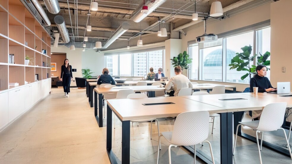 More Photos Of 1201 3rd Ave, Seattle Office For Lease