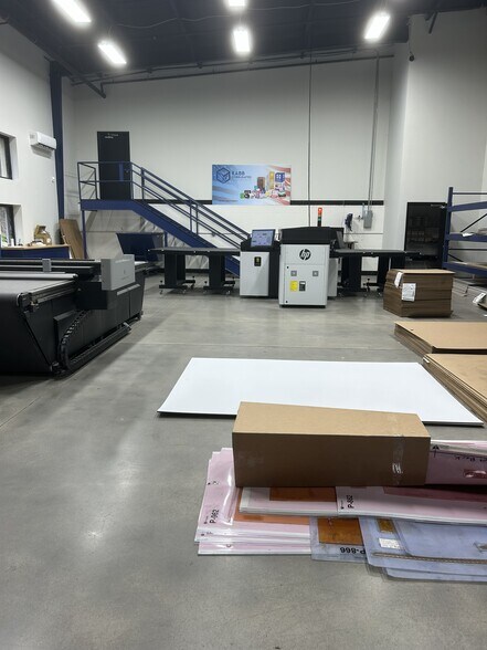 More Photos Of 103 Wolfpack Rd, Gastonia Warehouse For Sale