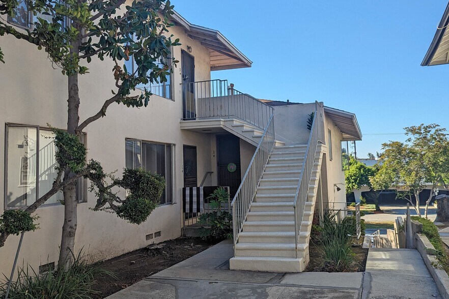 More Photos Of 1652 Huntington Dr, South Pasadena Apartments For Sale