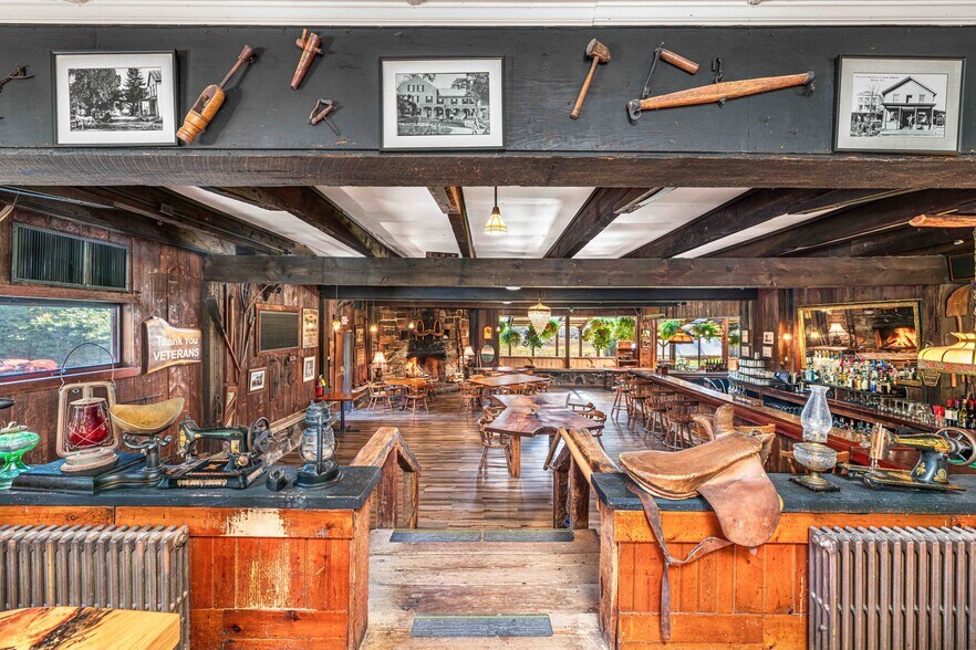 More Photos Of 7 National Park Service Rd, Layton Lodge Meeting Hall For Sale