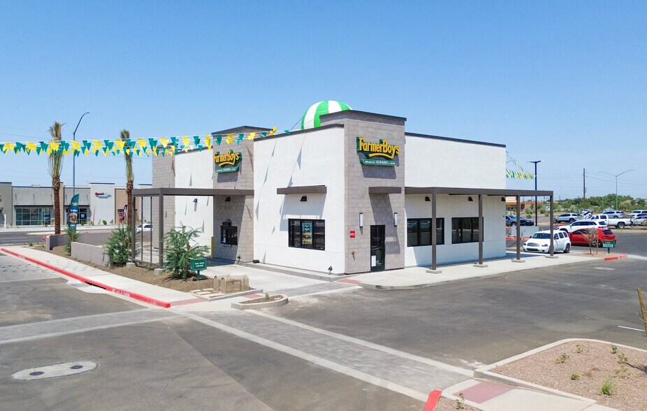 More Photos Of 3445 Ellsworth rd, Mesa General Retail For Sale