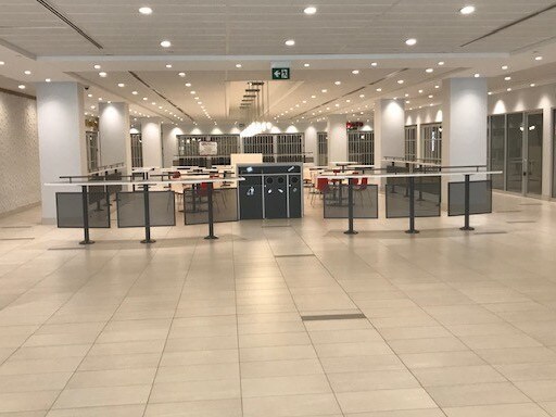 More Photos Of 7777 Weston Rd, Vaughan General Retail For Sale