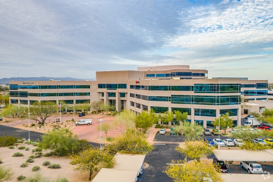 More Photos Of 1500 N Priest Dr, Tempe Office For Lease