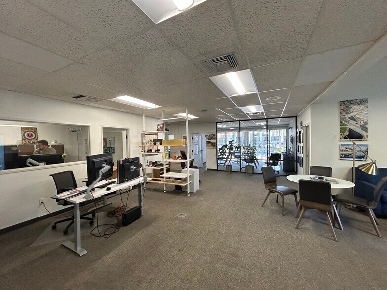 More Photos Of 360 S Hope Ave, Santa Barbara Office For Lease