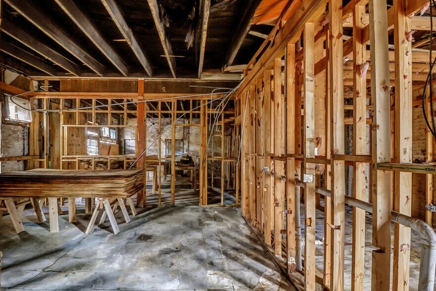 More Photos Of 2415 Montgomery St, Savannah Storefront For Sale