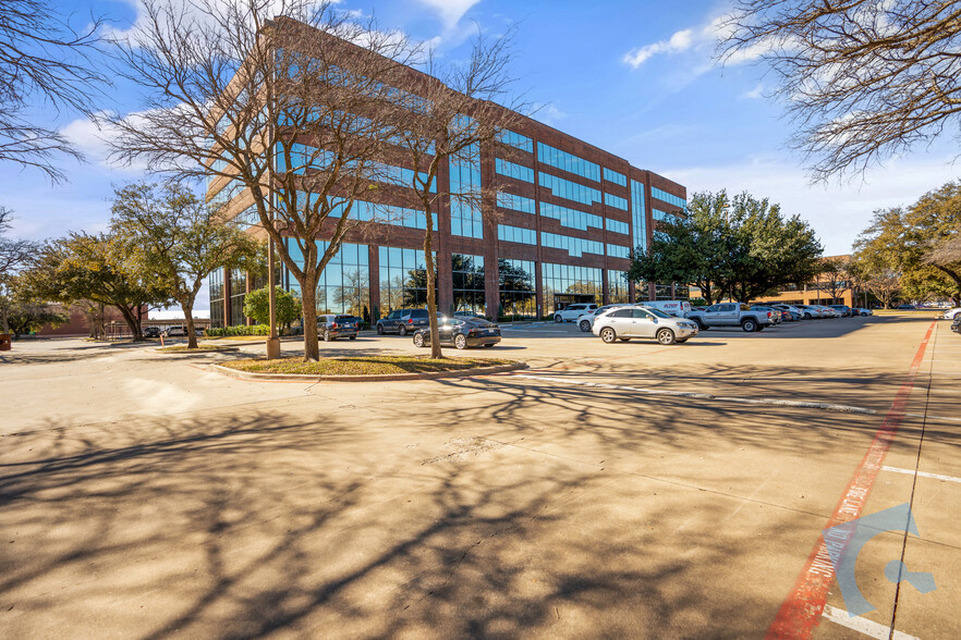 Primary Photo Of 1130 E Arapaho Rd, Richardson Office For Lease