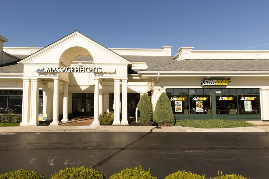 More Photos Of 6687 Pittsford Palmyra Rd, Fairport General Retail For Lease