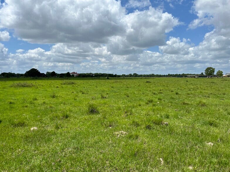 More Photos Of Katy Hockley Rd. @ Beckendorff Rd., Katy Land For Sale