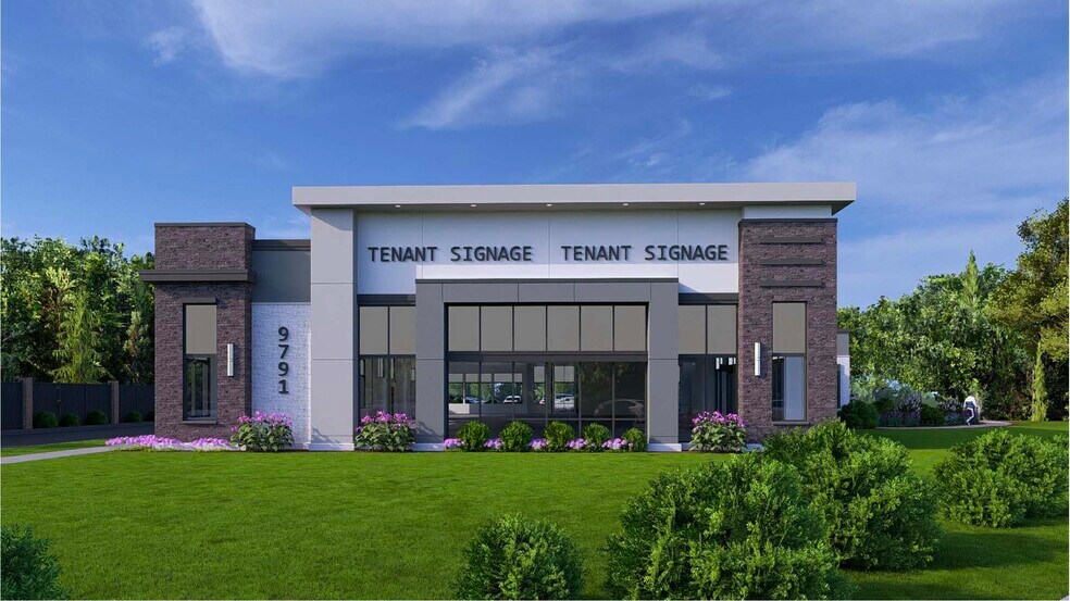 More Photos Of Rea Rd, Waxhaw Medical For Lease