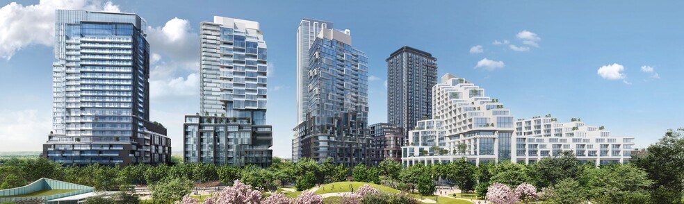 More Photos Of 1245 Dupont St, Toronto Apartments For Lease
